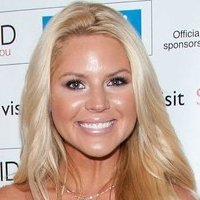 Ashley Mattingly Nøgen