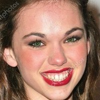 Ashley McCarthy Nøgen