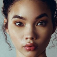 Ashley Moore Nøgen