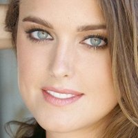 Ashley Newbrough Nøgen