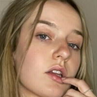 Ashley.ocean Nøgen