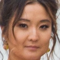 Ashley Park Nøgen
