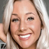 Ashley Rey Nøgen