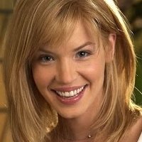 Ashley Scott Nøgen
