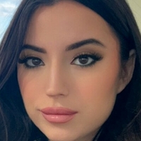Ashley St Clair Nøgen