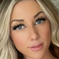 Ashleybaby600 Nøgen