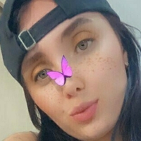 ashleybeautyx Nøgen