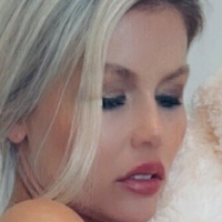 ashleybellefree Nøgen