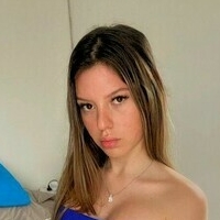 Ashleybelucci Nøgen