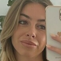 ashleycherry18 Nøgen
