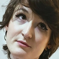 ashleydeathgod Nøgen