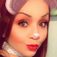 ashleydream Nøgen