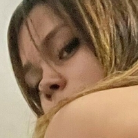 ashleyliin Nøgen