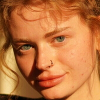 ashleylo Nøgen