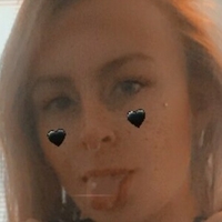 ashleylove224 Nøgen