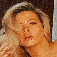 ashleyresch Nøgen