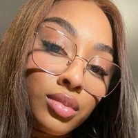 Ashleyroseglam Nøgen