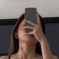 ashleyschaffino Nøgen
