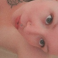 ashleysinnn Nøgen