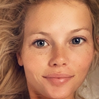 ashleysouthernbellevip Nøgen