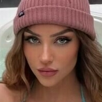 Ashlyn DuPont Nøgen