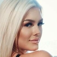 Ashlynn Sky Nøgen