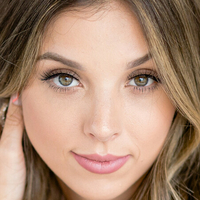 Ashlynn Thurber Nøgen