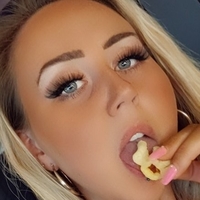 Ashton Rae Nøgen