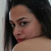 Ashwitha Nøgen