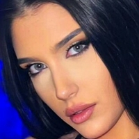 Asia Nardi Nøgen