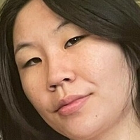 asiabbygirl Nøgen
