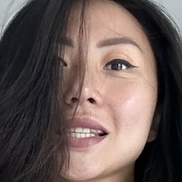 asian_model Nøgen