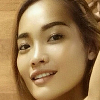 asian-peach Nøgen