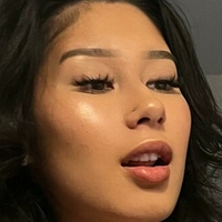 AsianAquariusAngel Nøgen