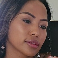 asianbarbie88 Nøgen