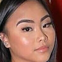 asianbbyari Nøgen