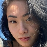 asianiina Nøgen