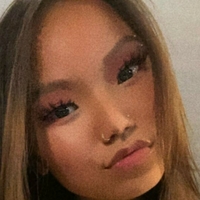asiankrystal Nøgen