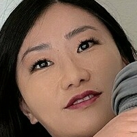 AsianVixen4U Nøgen