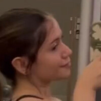 ASMR Maria ZB Nøgen