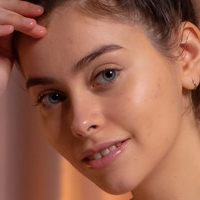 ASMR Massage Nøgen