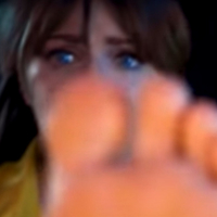 ASMR Shanny Nøgen