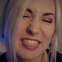 ASMR Shortbread Nøgen