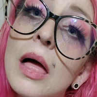 aspookydoll Nøgen