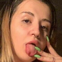 asshley_black Nøgen