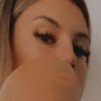 Astr0girll Nøgen