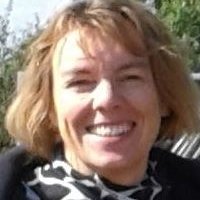 Astrid Brandt Nøgen