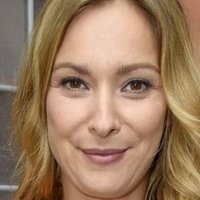 Astrid Leberti Nøgen