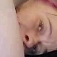 astridmoonfree Nøgen