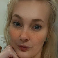 astridxox Nøgen